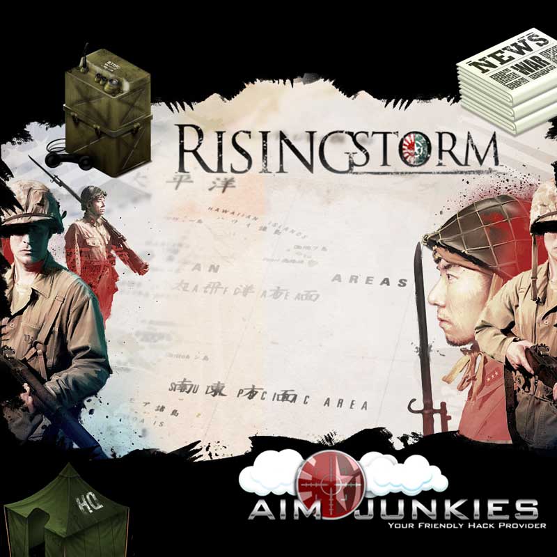 Red Orchestra 2: Rising Storm