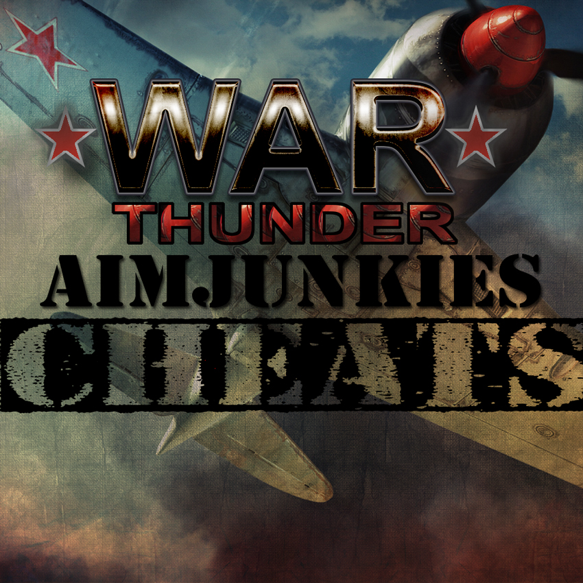 War Thunder Aimjunkies