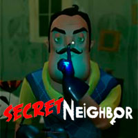 Secret Neighbor
