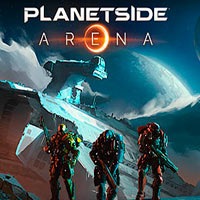 Planetside Arena