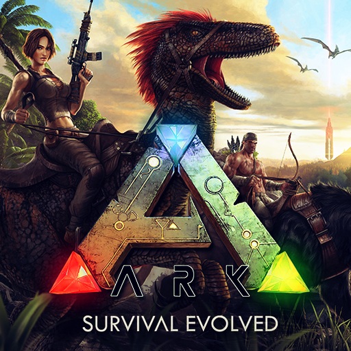 ARK: Survival Evolved [GAMEPASS]