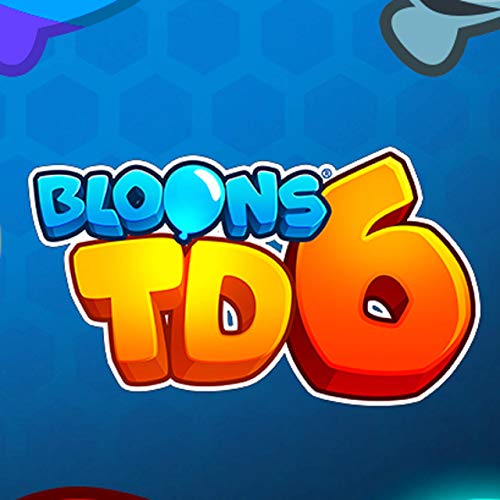 Bloons Td 6 Cheat Engine Xp
