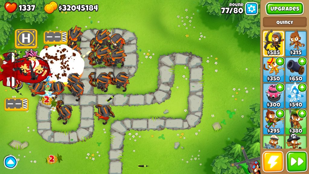 Bloons Td 6 Undetected Money Upgrade Multicheat