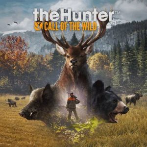 the hunter call of the wild pc buy