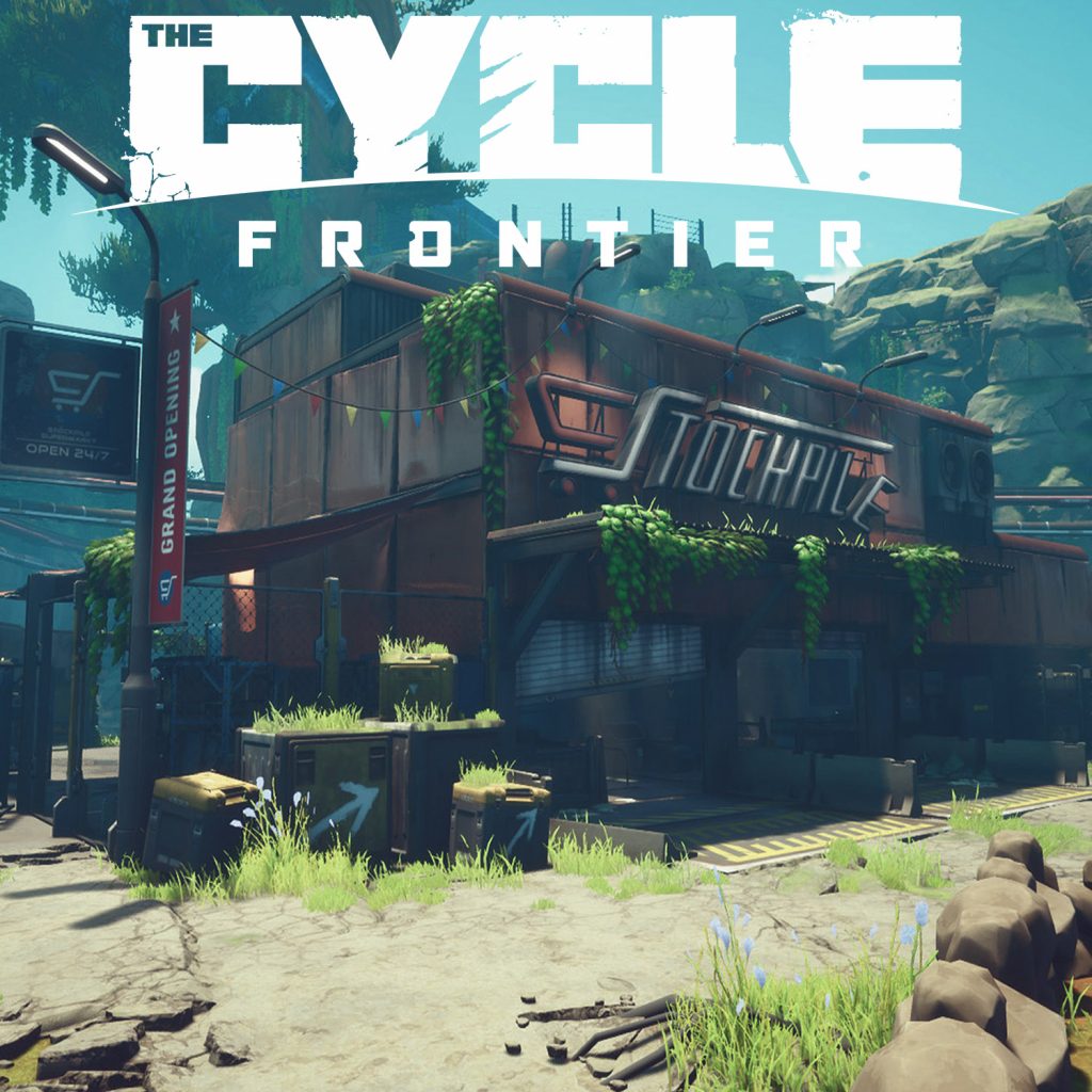 The Cycle Frontier