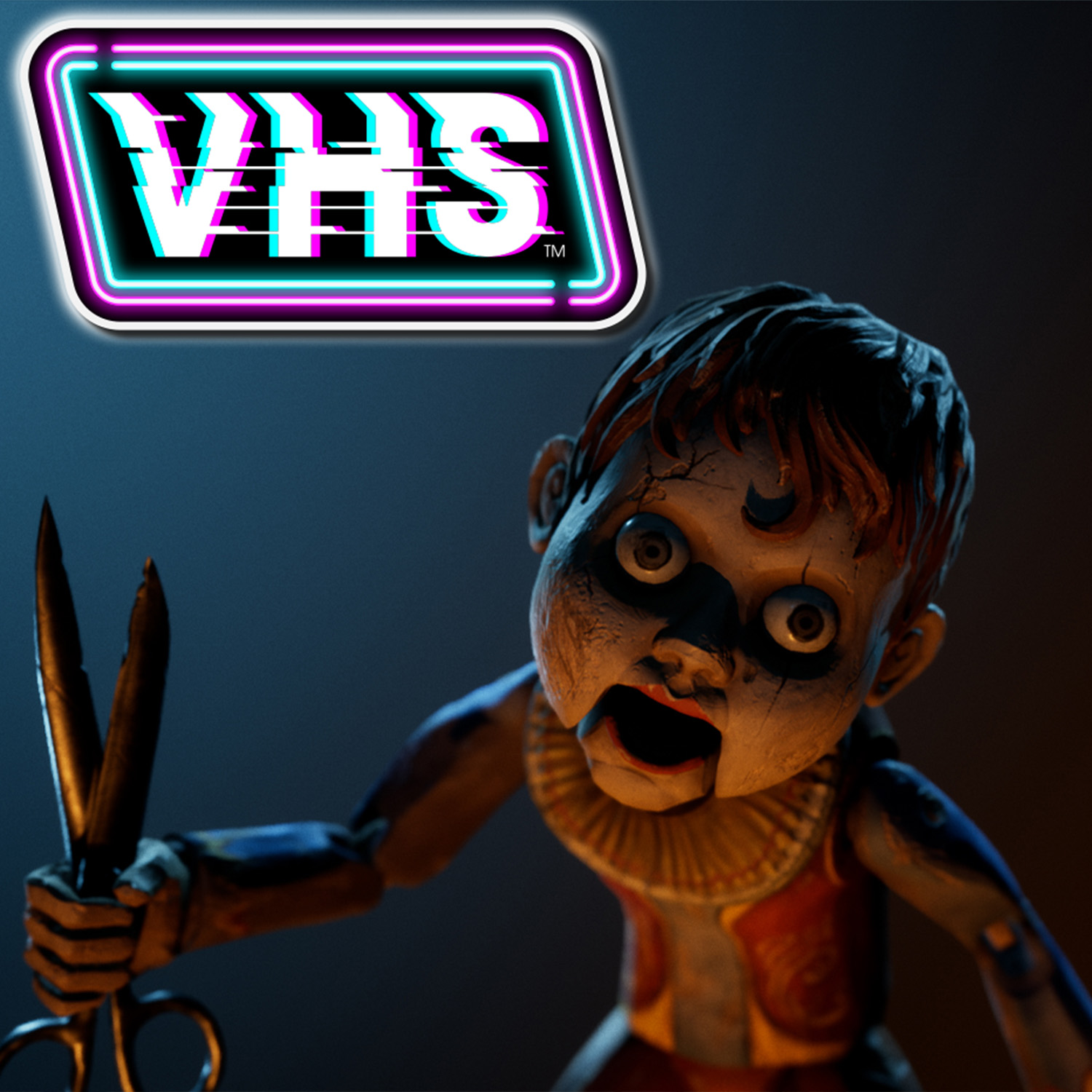 VHS – Video Horror Society