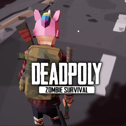 Deadpoly