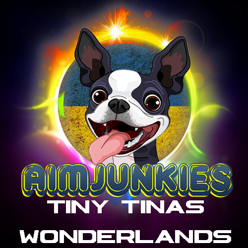 Tiny Tina's Wonderland