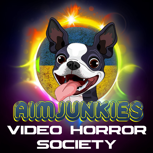 VHS - Video Horror Society